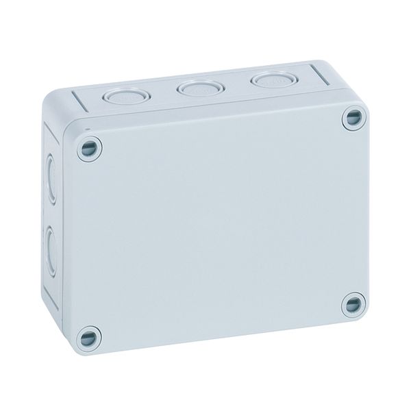 Empty enclosure TK PS 1309-6-m image 2