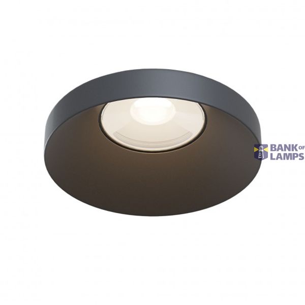 Downlight Kappell Downlight Black image 2