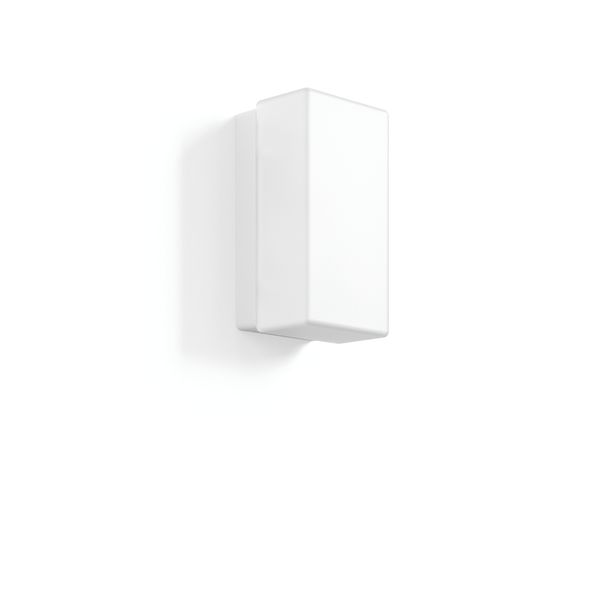 Rechteck, 9 W, 850 lm, 840, white, on/off Ceiling and wall luminaires, image 2