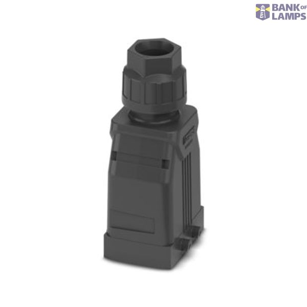 HC-DCC06-HHFD-1TGM32-PLBK - Housing image 1