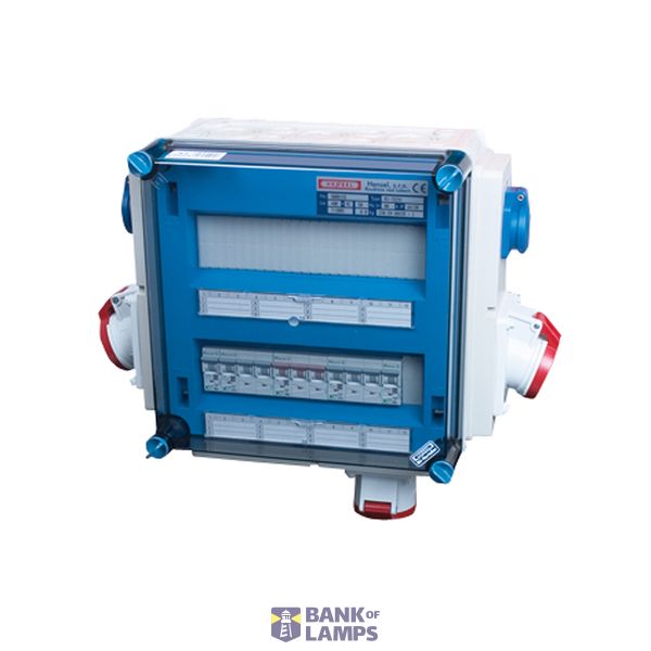 MI-76231 DISTRIBUTION BOX (MI-76231) image 1