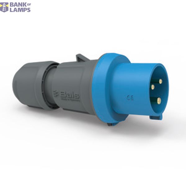 STK 6h 32A 3P 230V IP54 QC IQ image 1