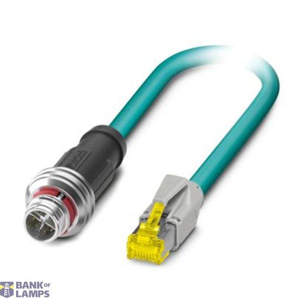 NBC-P12MSX/ 1,0-94F/R4AC - Network cable image 1
