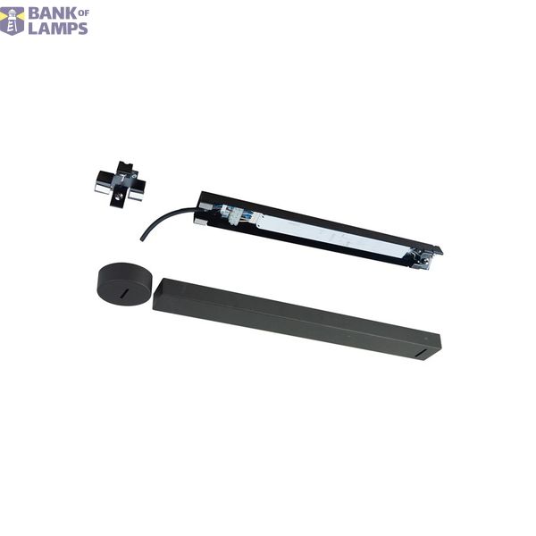 CURVELYTE BOX 1 CYLIN 1 RECTAN SM WHITE image 1