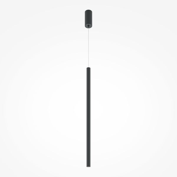 Modern Pro Extra Pendant lamp Black image 1