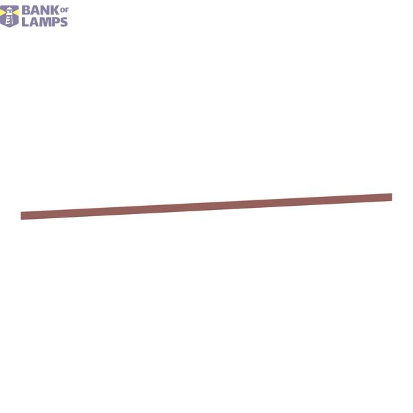 Cables Shield Connection 10 Drawbar 0.5M image 1