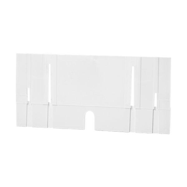 Lateral sealing, 1 row, 150 mm, ZSSABS1 (ZSSABS1) image 1