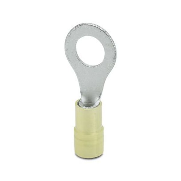 C-RCEI 6/M8 - Ring cable lug image 2