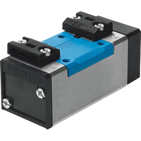 VL-5/2-D-3-FR-C Pneumatic valve image 1