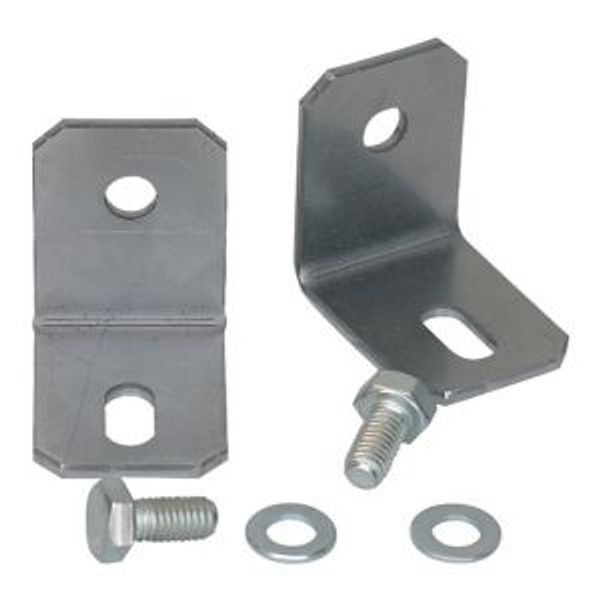 BPZ-WW Wall fixing bracket image 2