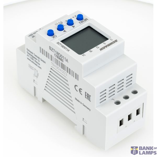 Digital 1 Channel Astro timer, Tempus Digital image 6