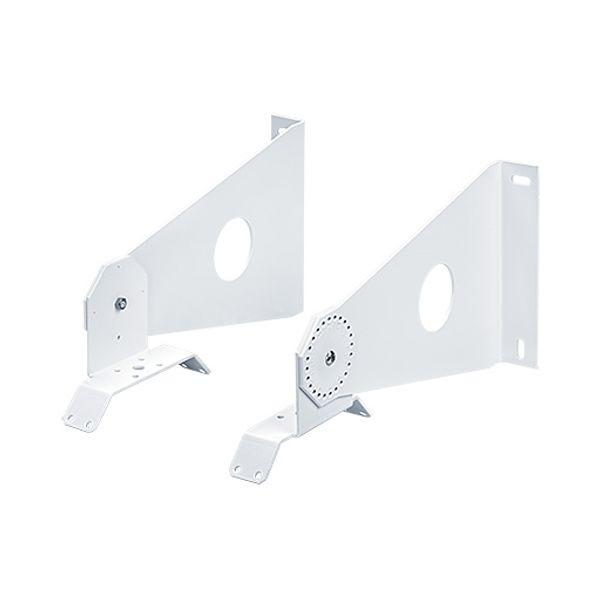 CR2 AD/AW SET - Ceiling and wall fixing kit image 1