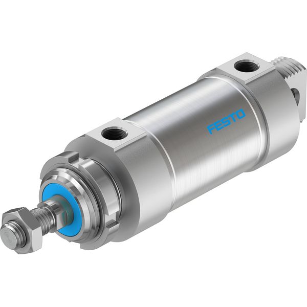 DSNU-63-50-PPS-A Round cylinder image 1
