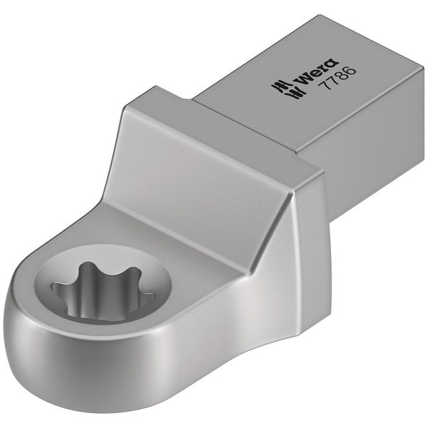 7786 buiten TORX insteekgereedschap, 14x18 mm, TX 14 x 62 mm image 1