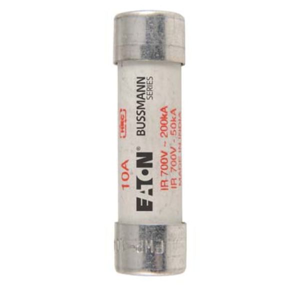 FWP 14x51 aR 40A 700Vdc fuse image 1