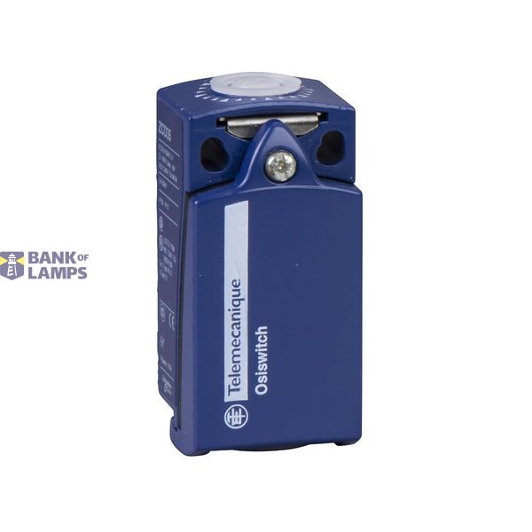 Miniature Safety RFID, unlimited pairing actuator (CT à 14 C62) image 12