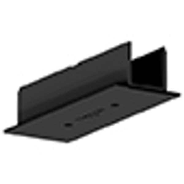 OTR RECESS COVER MID FEED S-9010-R/6-B image 2