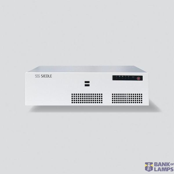 Access server hardware ASH 670-04 S image 1