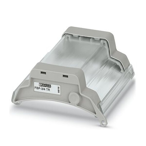FBP-3/4 TR - Cover profile image 1
