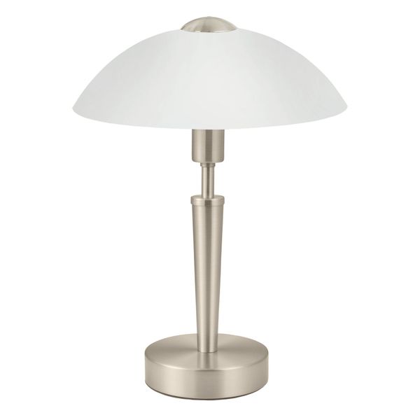 SOLO 1 table light 85104 image 1