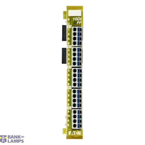 10x Safety Digital Input for XN Safety image 6
