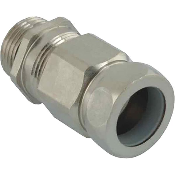 Combi cable gland Progr. EMC br. M20x1.5 Cable Ø8.0-11.0mm, Tube Ø3/8 image 1
