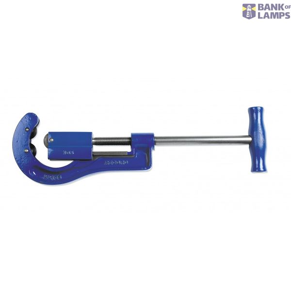 IR ROLLER PIPE CUTTER T202 image 1
