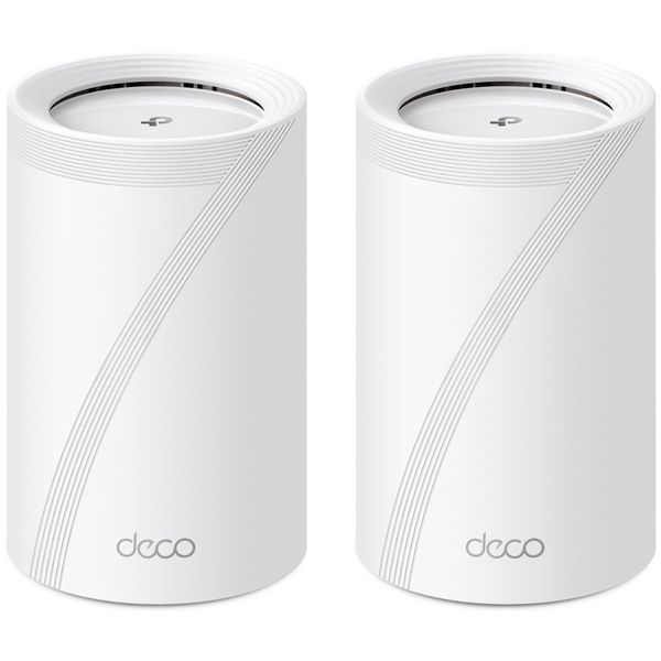 TP-LINK BE9300 Whole Home Mesh WiFi 7 System (2-Pack) image 1