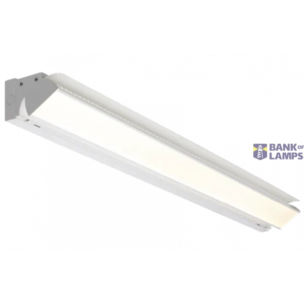 LINUS LED D/I VALKOINEN 14W 3000K image 1