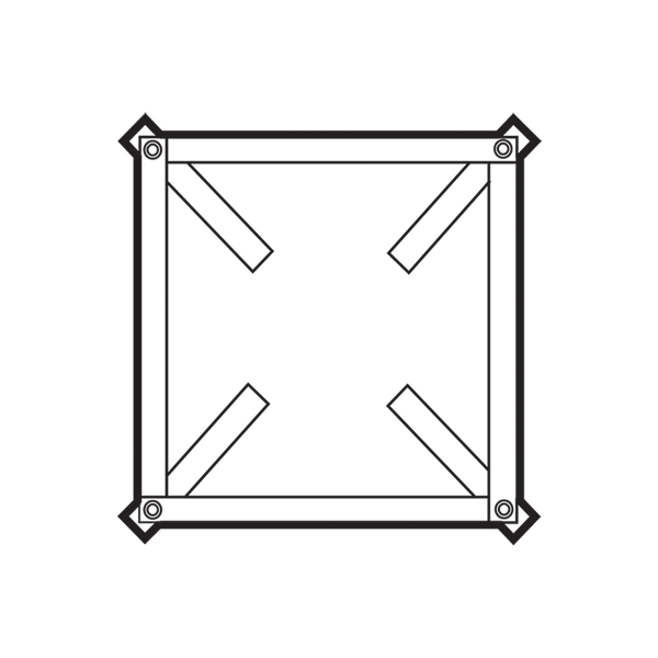 CARF-C 125        (CONTROTELAIO DI BASE) image 1