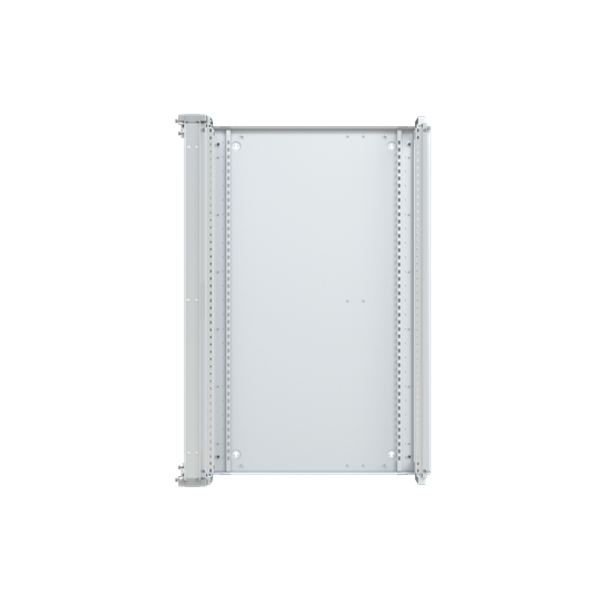 Q843E812 Cabinet, 1249 mm x 816 mm x 250 mm image 3