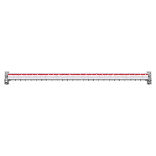 ZEP24 ComfortLine Interior fitting system, 24 SU, 32.7 mm x 492 mm x 50.8 mm image 13