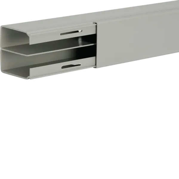 Cable channel LF60061, RAL7030 image 1