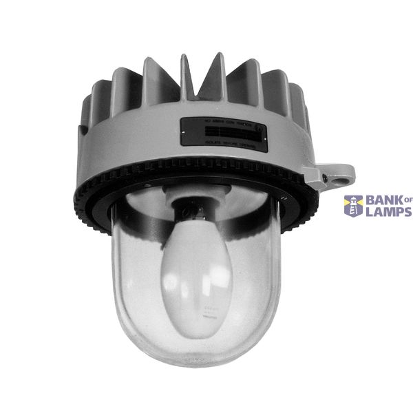 PENDANT LUMINARIE EXDIIC EVI200UD image 2