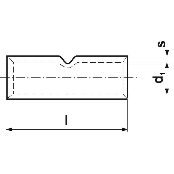 Connector 20 PCS./PCG. KLA_70-42/1 image 2