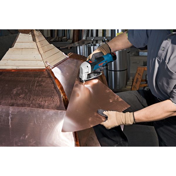 GSC 12V-13 (2x2.0; 12V-40; L) image 2