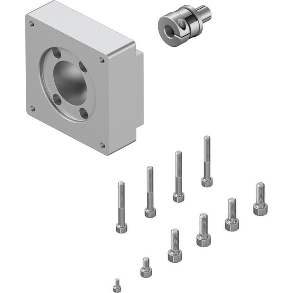 EAMM-A-L27-57A Axial kit image 1