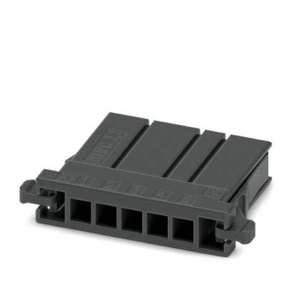 D31PC 2,2/ 5-3,81-X - PCB connector image 1