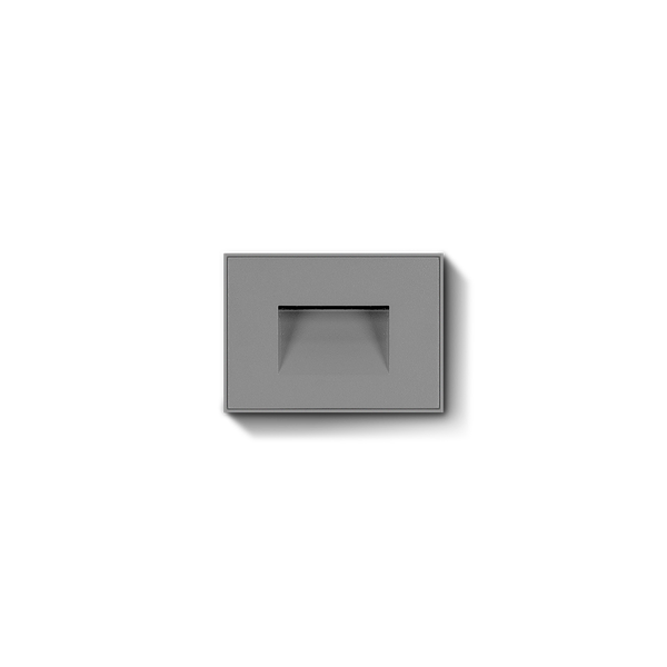 INSERT+ZERO SM 3.5 A/W 827 GRAY image 1