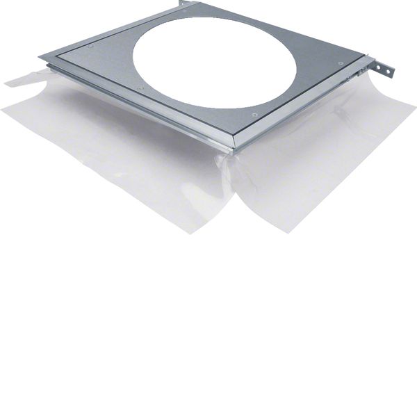 lateral junction box for BK R12 punching image 1