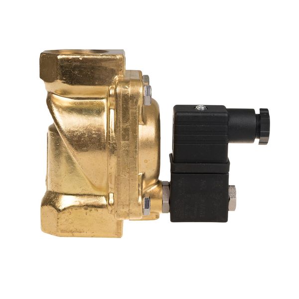 Flush-mounted bistable relay for illuminated pushbuttons, flush-mounted image 3
