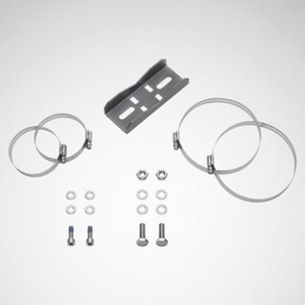 Mechanical accessories Anthracite image 1