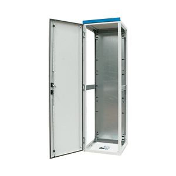 XVTL-MP/BX/IC-6/5/18 Distribution cabinet, HxWxD=1800x600x500mm, IP55 image 2