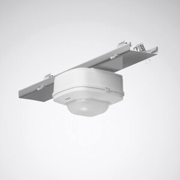 Electrical accessories 765... E-Line Next Fix Silver IP50 Plug-in terminal 7785100 image 1