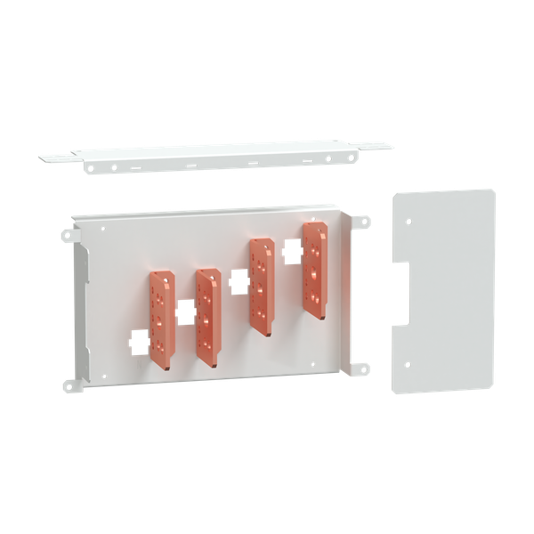Schneider Electric LVS06605 image 1