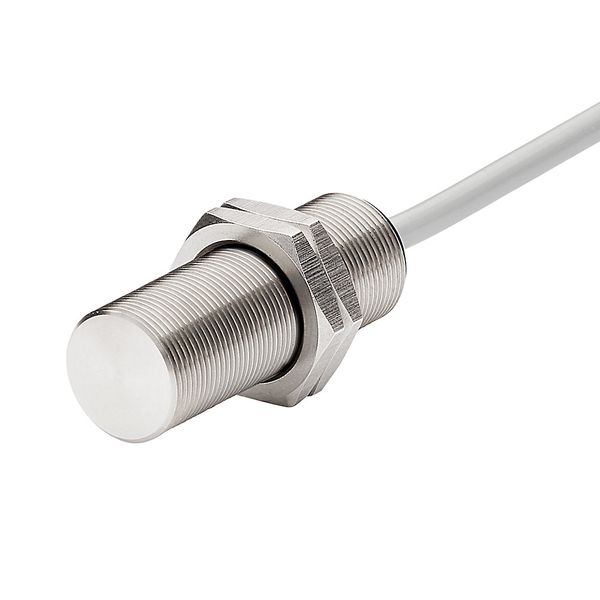 Metal Face Inductive Sensor image 1