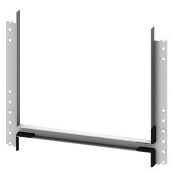 Upgrade to degree of protection IP55, H: 300mm W: 400 mm image 1