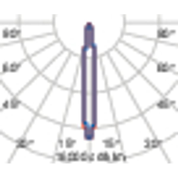 TYK+ 30 81 C/I 830 ANTHRACITE DALI image 5