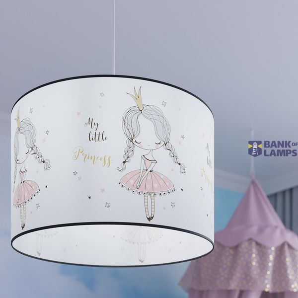 Pendant lamp PRINCESS 40 image 5