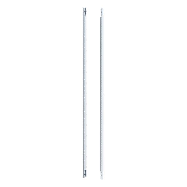 Support profile vertical for EP-system, height=1200mm, 8-row, 1 set (= image 5
